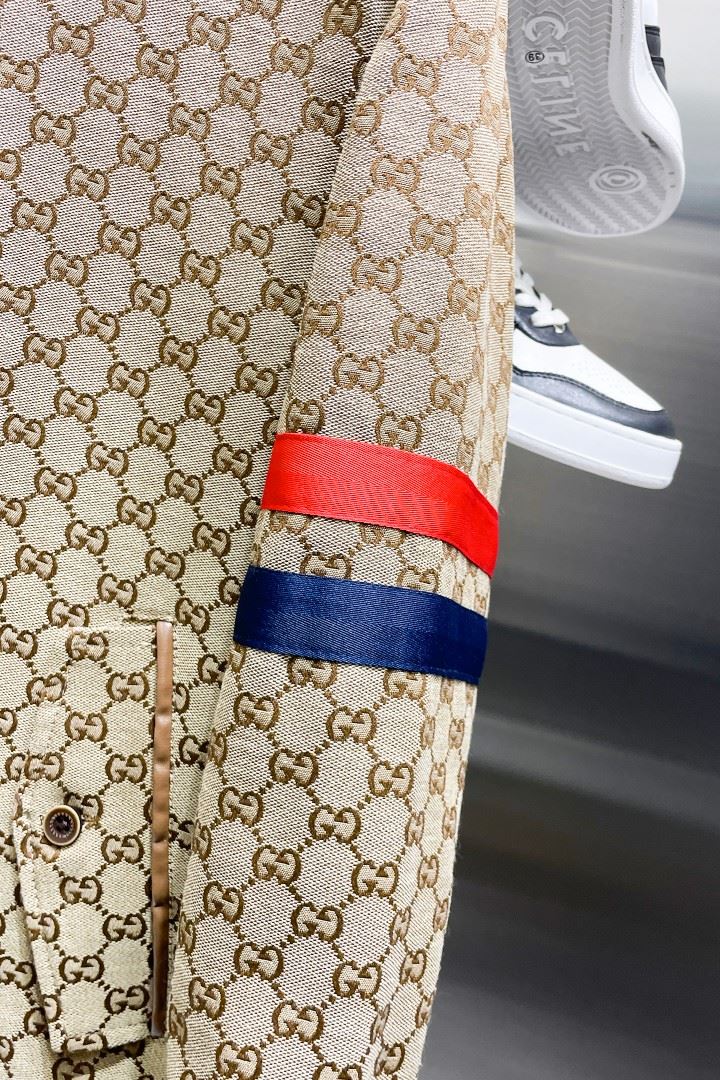 Gucci Outwear